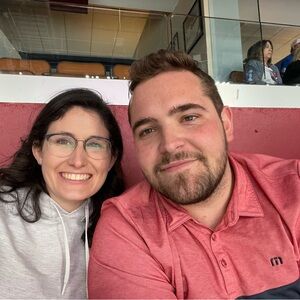 Meet your Posher, Morgan